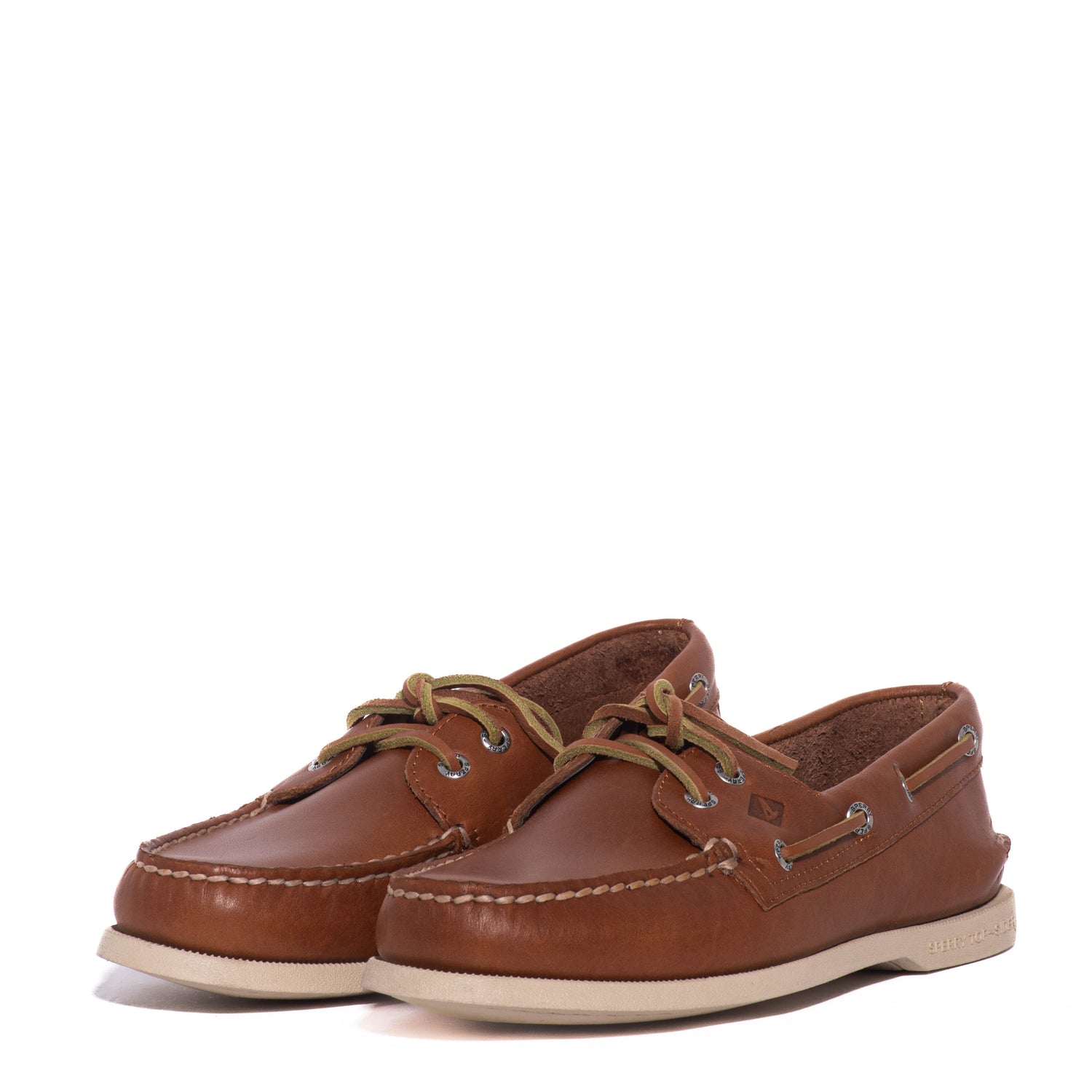Tenis Sperry A/O Tan