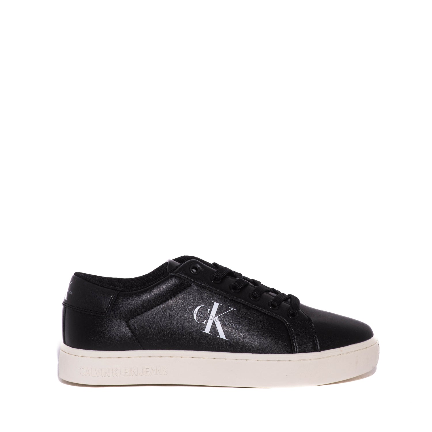 Tenis Calvin Klein Classic Cupsole Laceup Low LYH