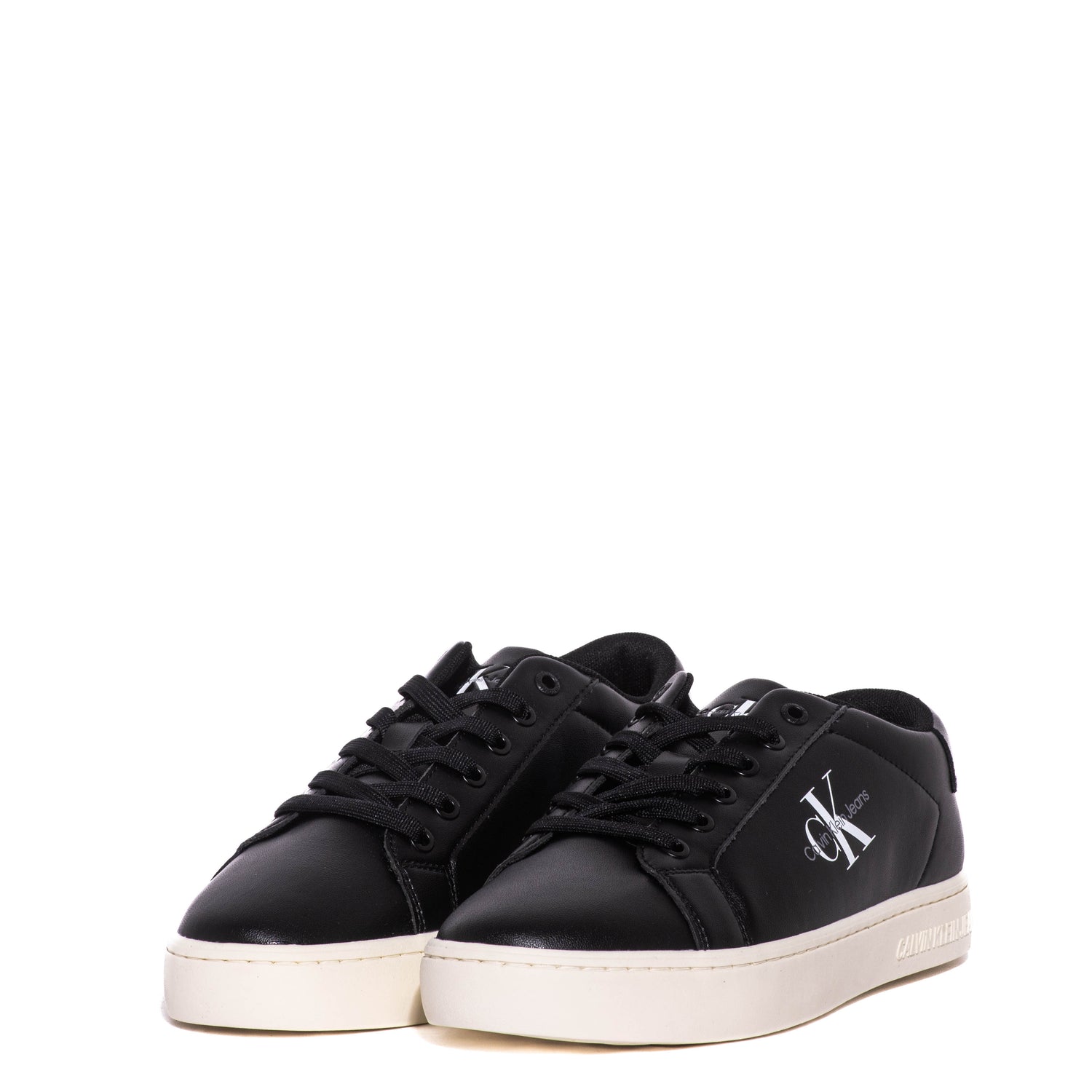 Tenis Calvin Klein Classic Cupsole Laceup Low LYH