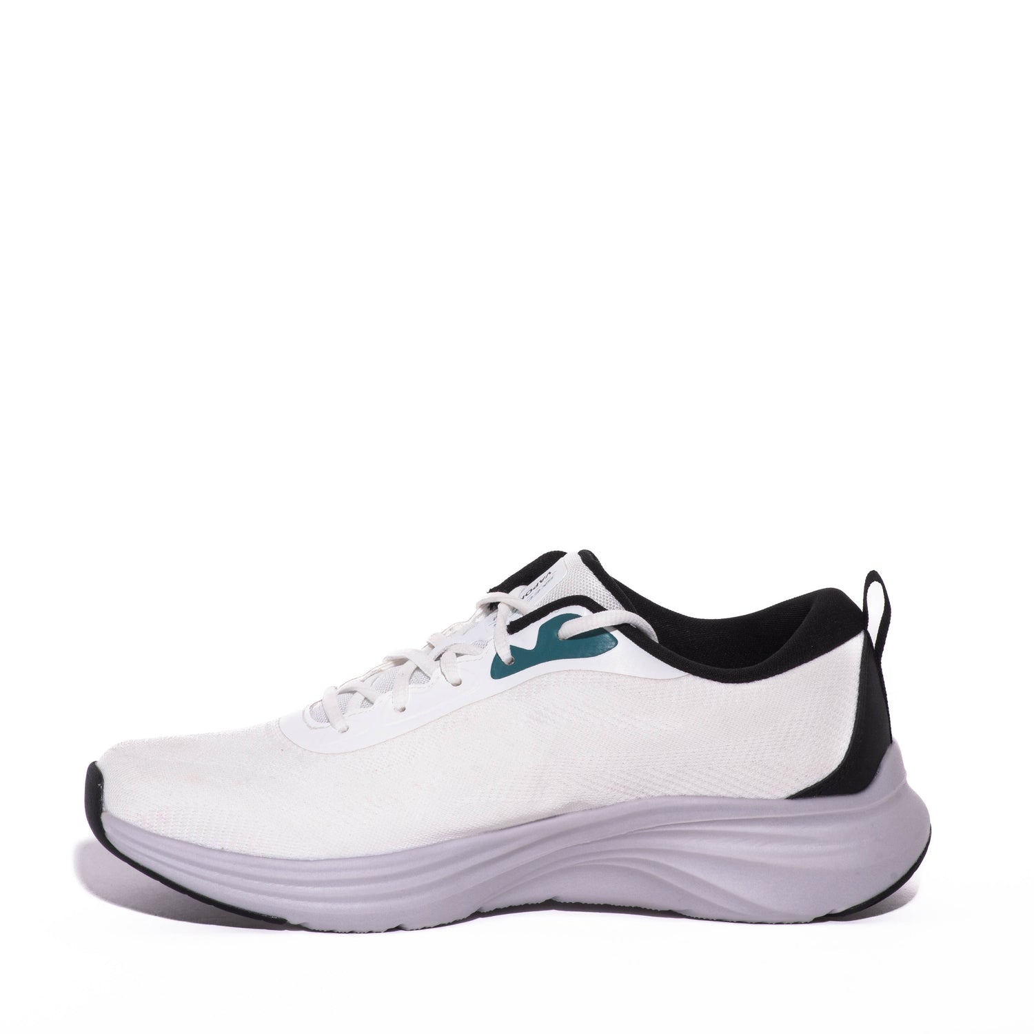 Tenis Skechers Vapor Foam-vocko White/Aqua