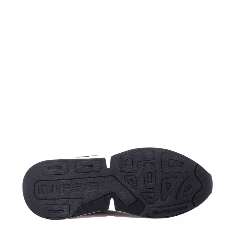 Tenis Diesel S-Serendipity Sport Stone Gray/Martini