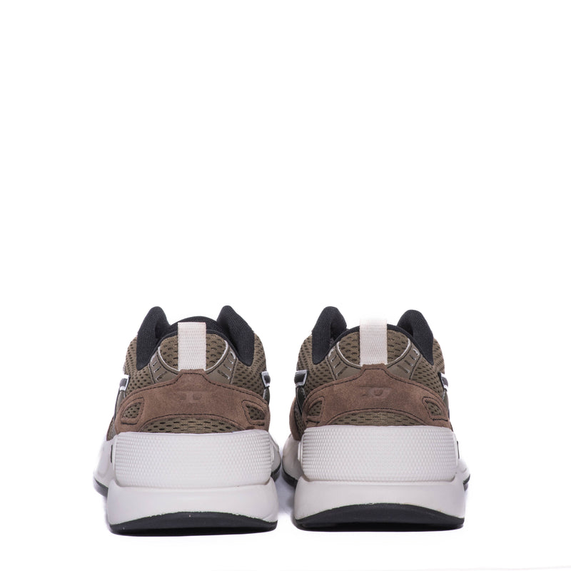 Tenis Diesel S-Serendipity Sport Stone Gray/Martini