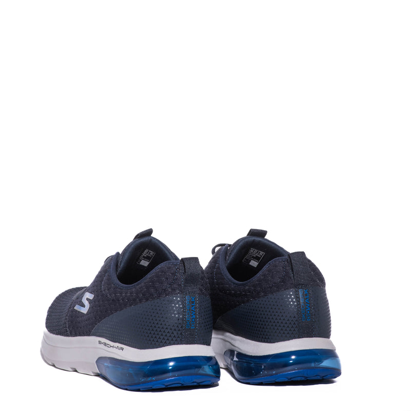 Tenis Skechers Go Walk Air 2.0 - Crosser Navy/blue