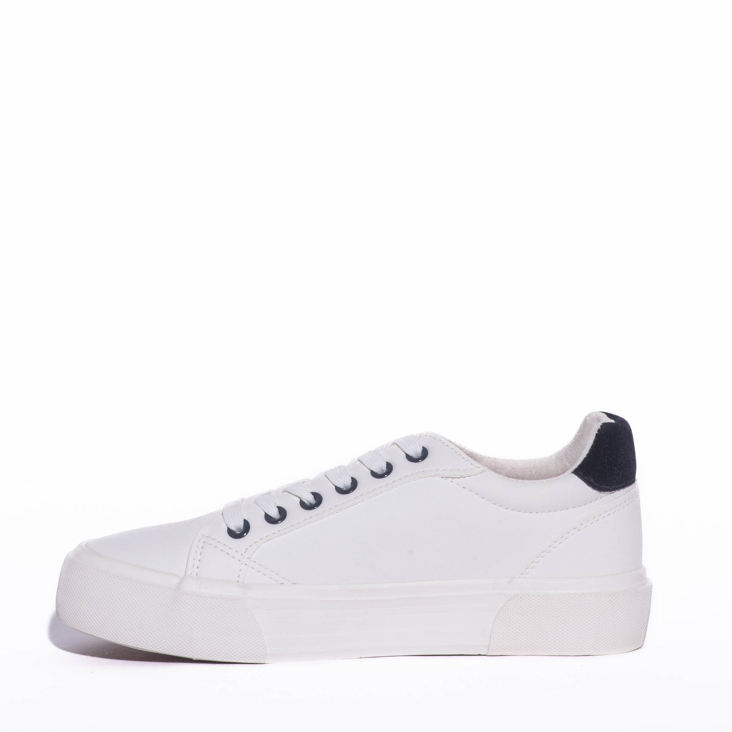 Tenis Royal County Of Bershire Polo Club Yuliana White/Navy