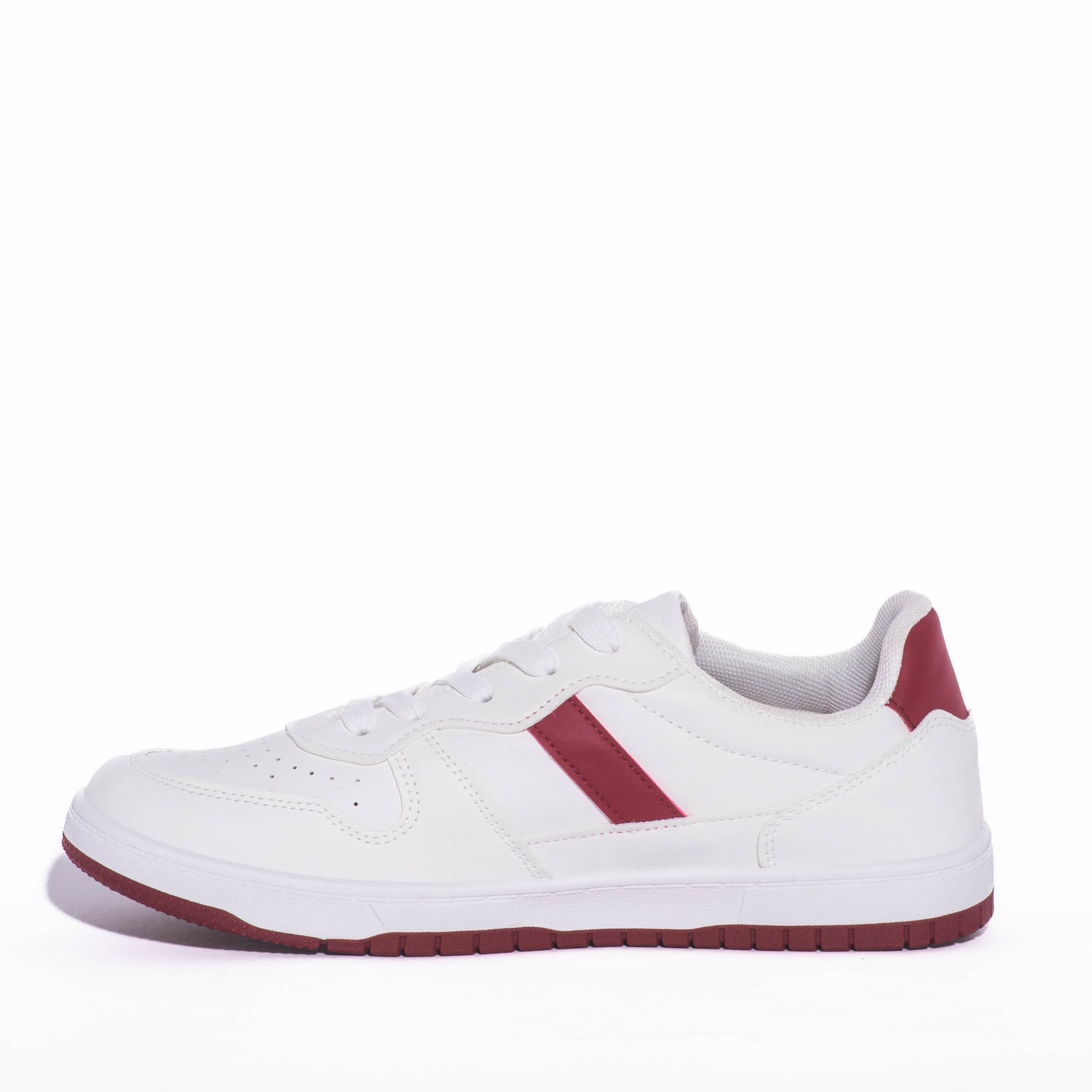 Tenis Royal County Of Bershire Polo Club Eric White/Red