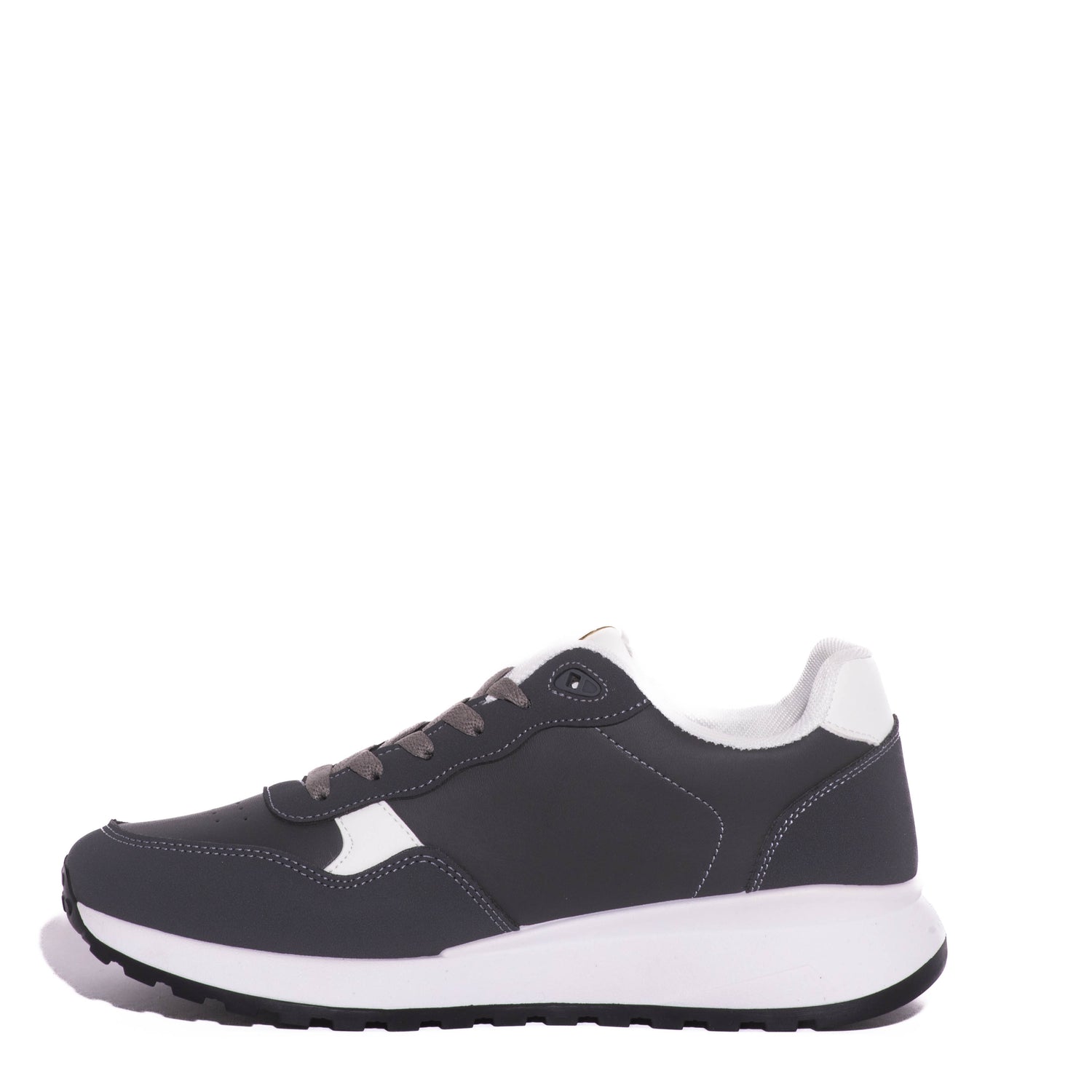 Tenis Royal County Of Bershire Polo Club Roa Dk.Grey/White