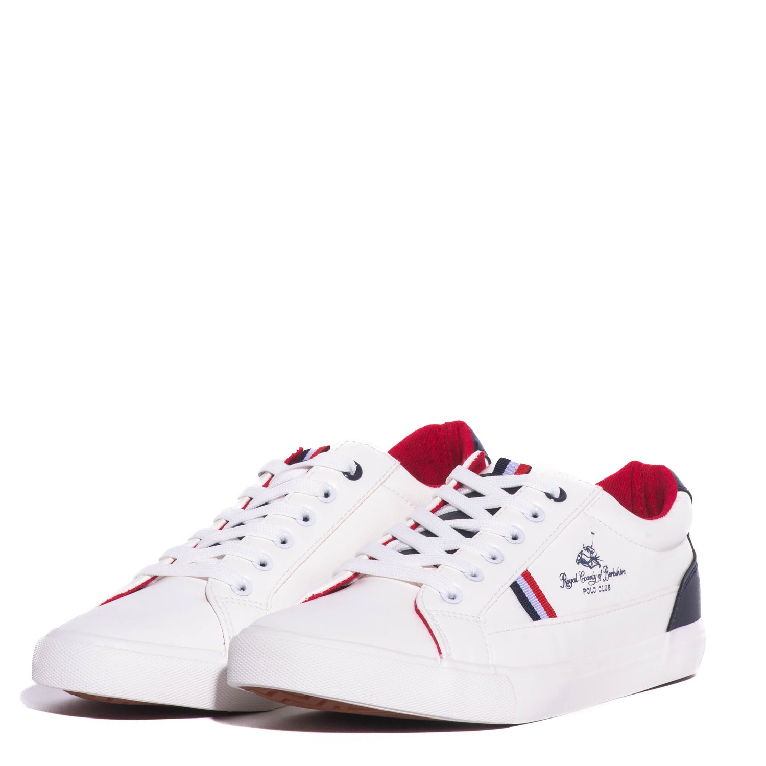 Tenis Royal County Of Berkshire Polo Club Daniel White/Navy