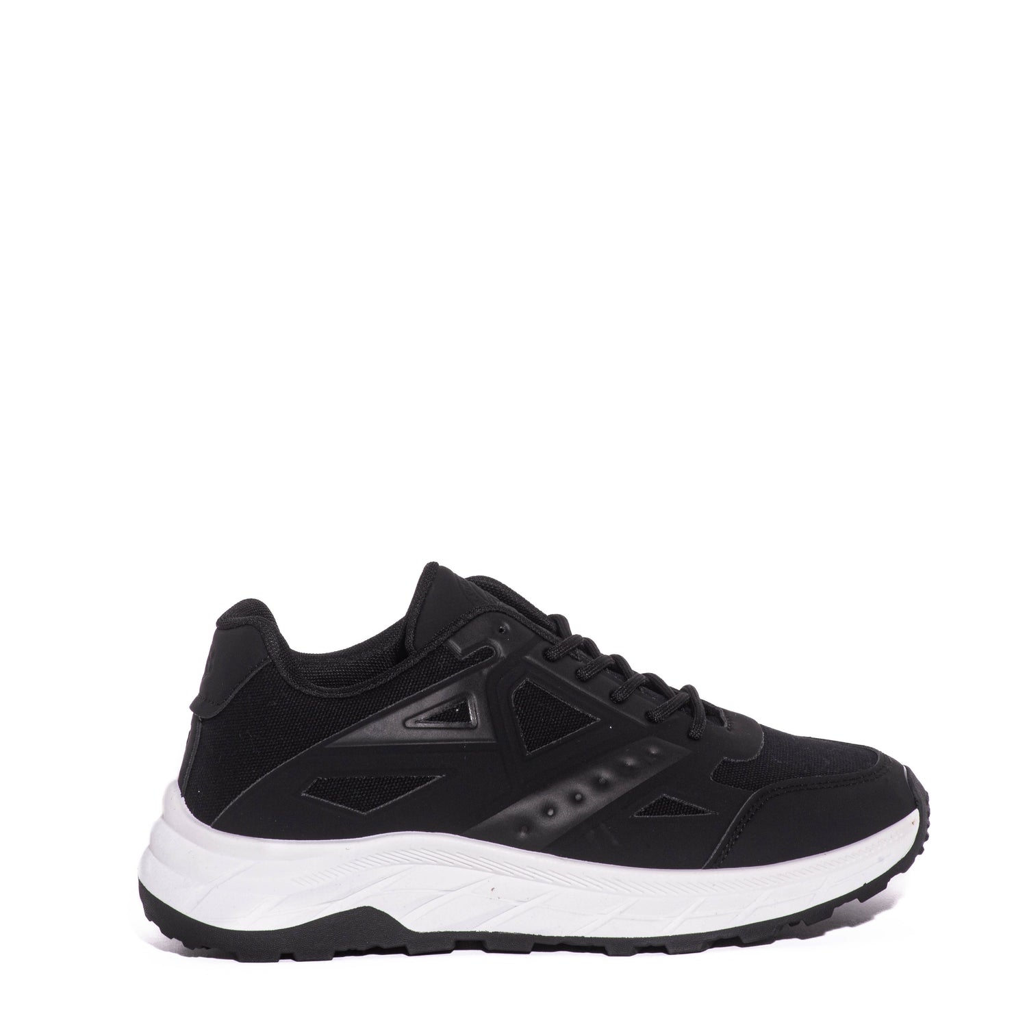 Tenis Royal County Of Bershire Polo Club Javier Black