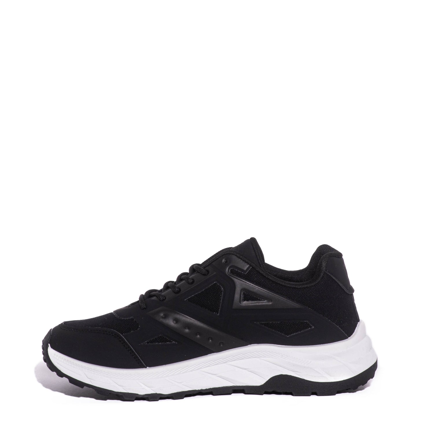 Tenis Royal County Of Bershire Polo Club Javier Black