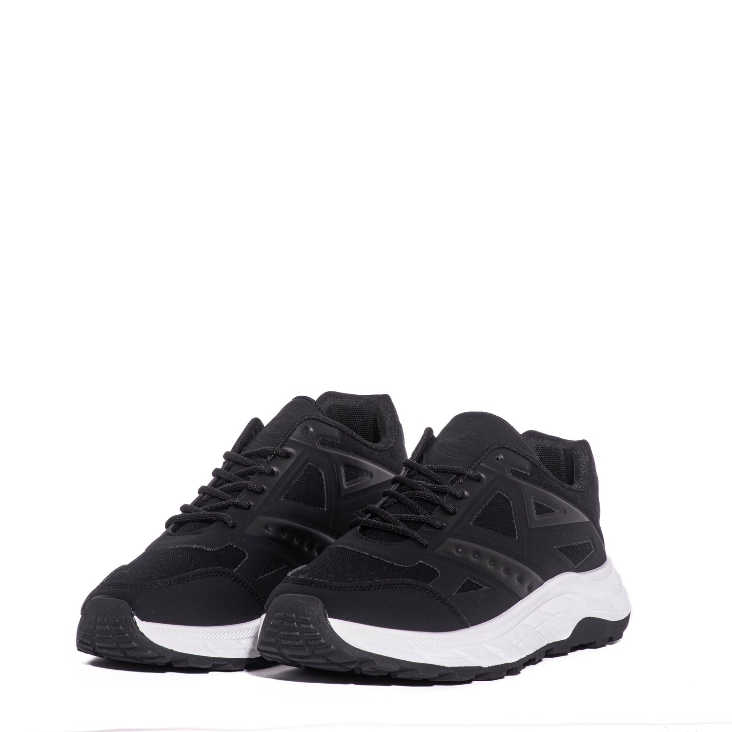 Tenis Royal County Of Bershire Polo Club Javier Black