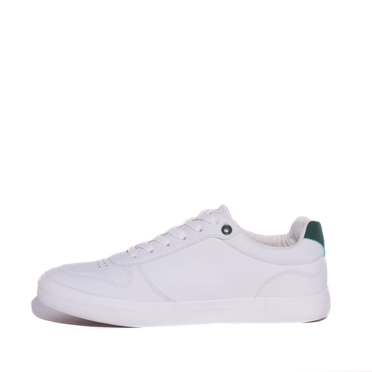 Tenis Royal County Of Bershire Polo Club Alan White/Green