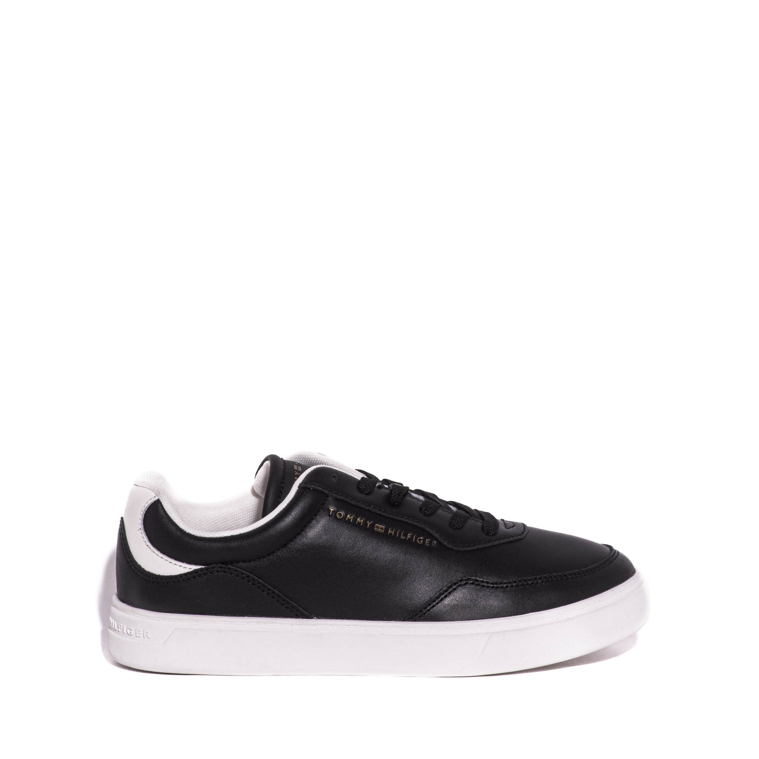 Tenis Tommy Casual Cupsole Sneaker