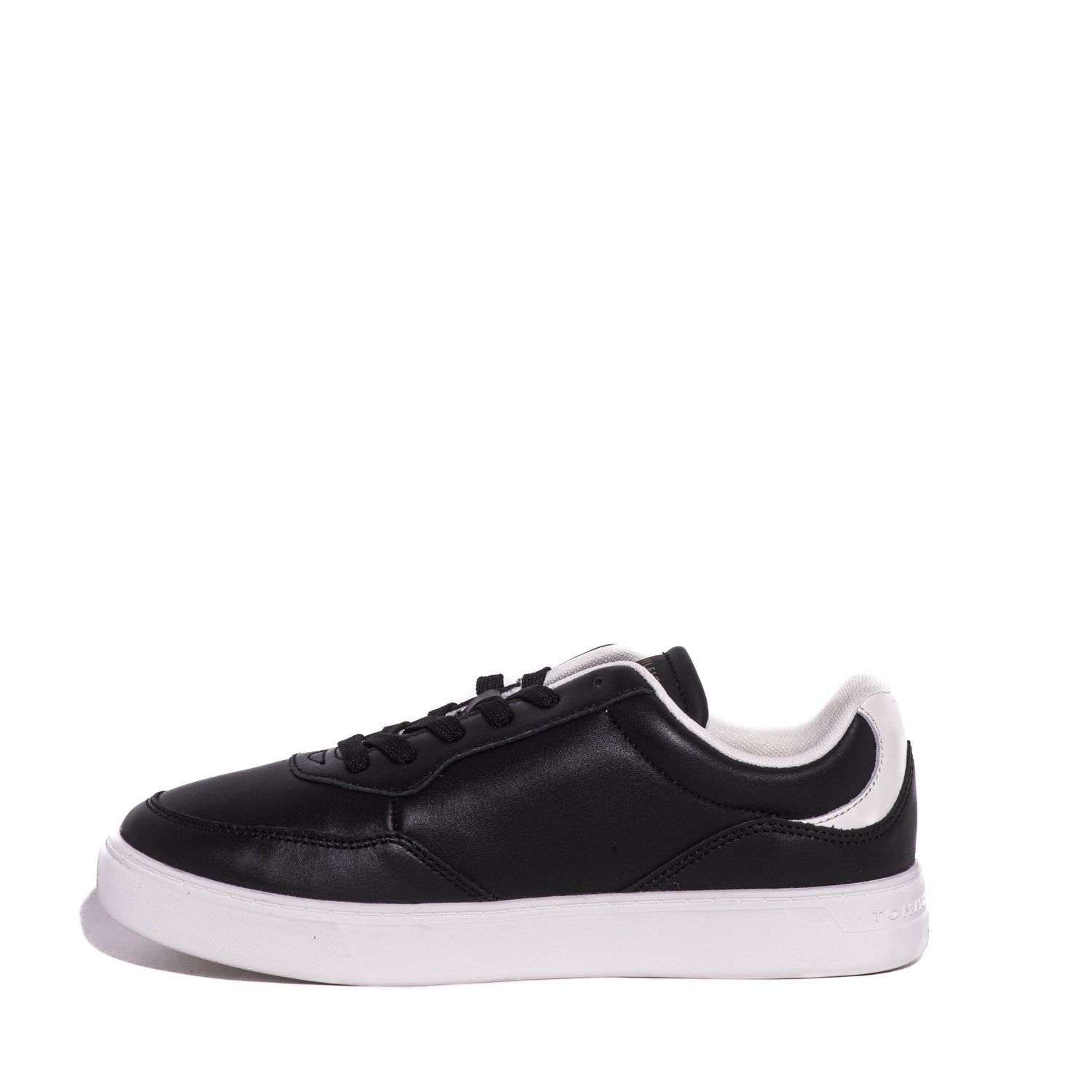 Tenis Tommy Casual Cupsole Sneaker