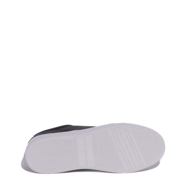 Tenis Tommy Casual Cupsole Sneaker