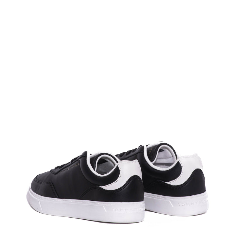 Tenis Tommy Casual Cupsole Sneaker
