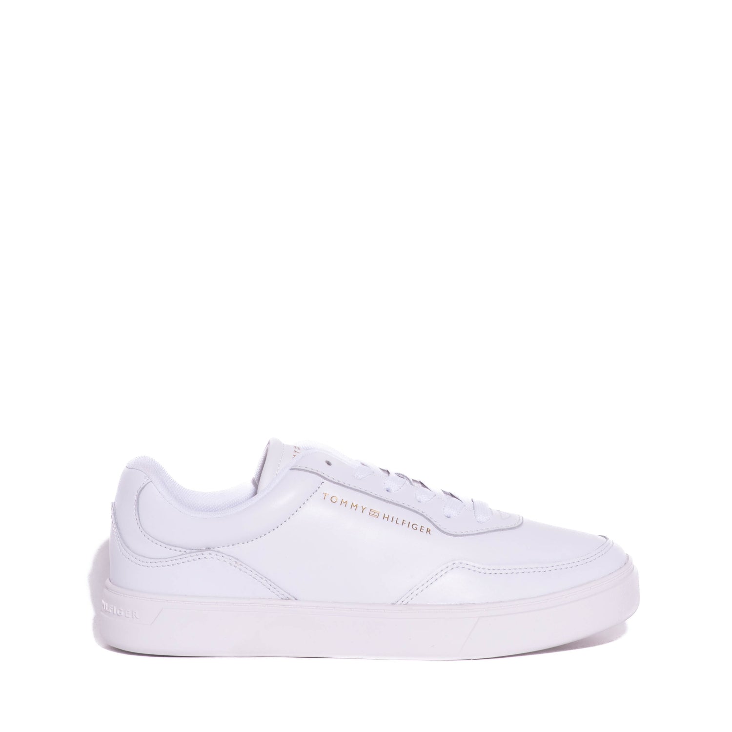 Tenis Tommy Casual Cupsole Sneaker