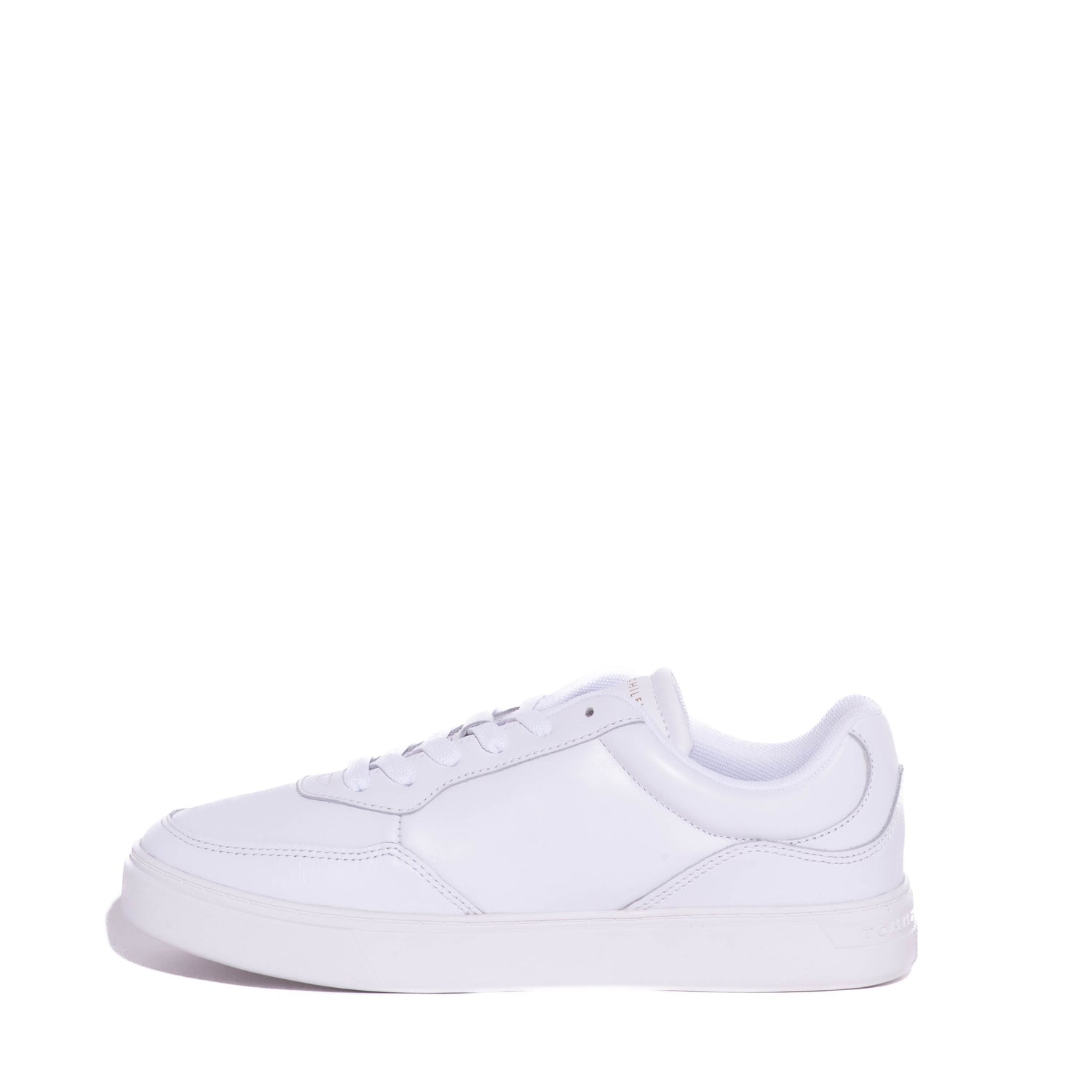 Tenis Tommy Casual Cupsole Sneaker