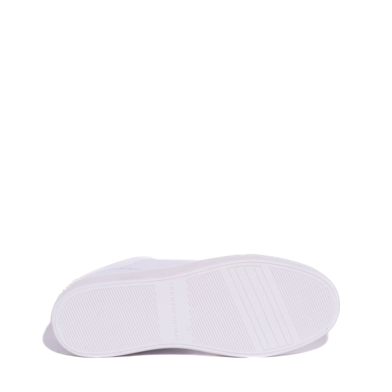 Tenis Tommy Casual Cupsole Sneaker