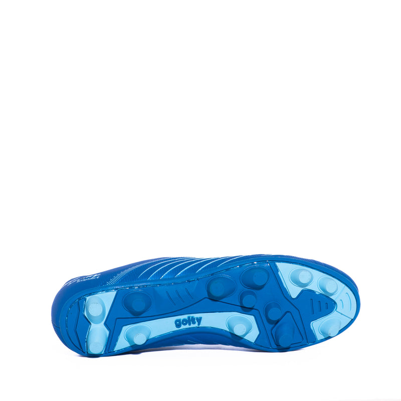 Guayos Golty Kids Guayo Caucho Formacion Golty Impact Azul