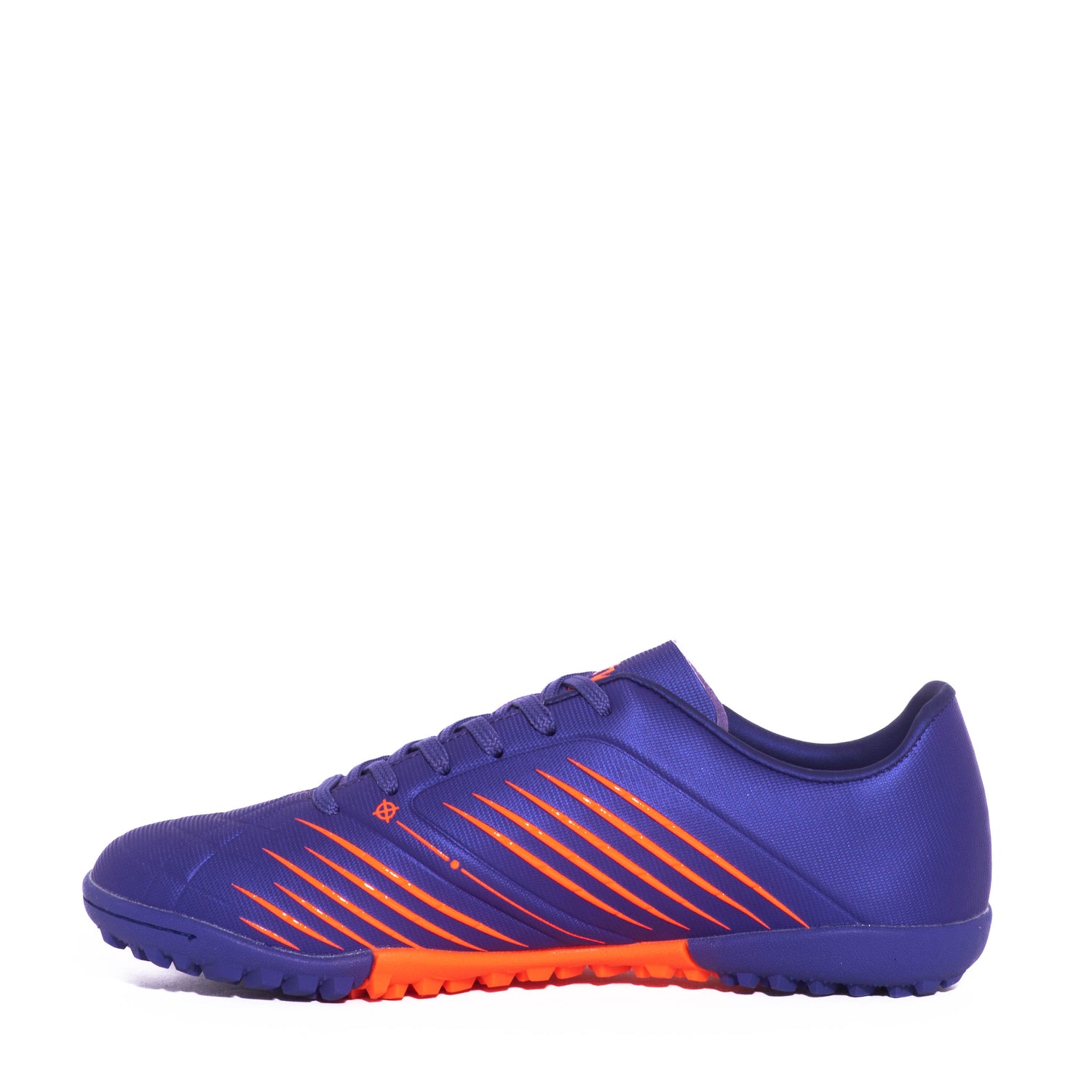 Zapatillas Golty Kids Guayo Turf Formacion Golty Impact Purpura