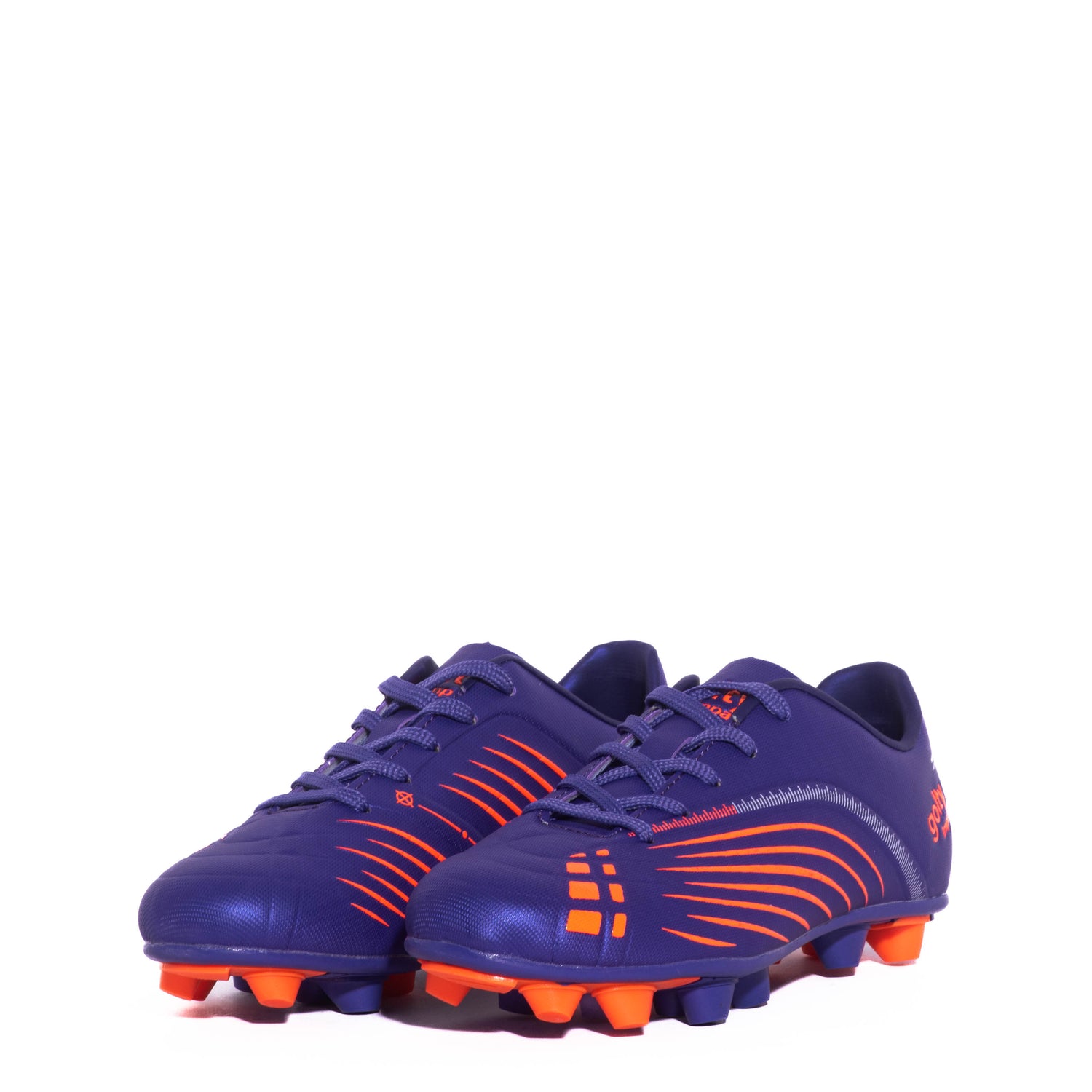 Guayos Golty Kids Guayo Caucho Formacion Golty Impact Purpura