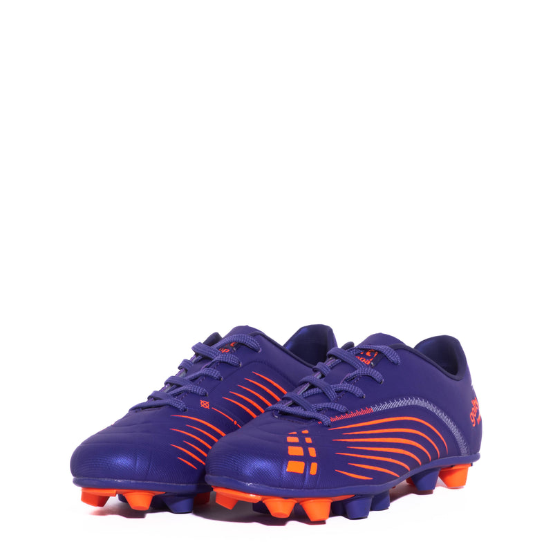 Guayos Golty Kids Guayo Caucho Formacion Golty Impact Purpura