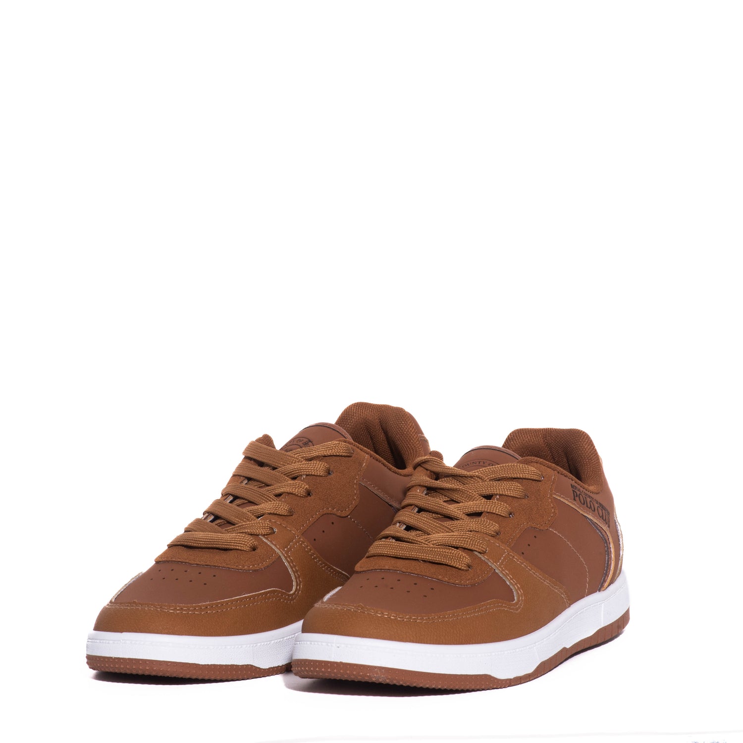 Tenis Royal County Of Bershire Polo Club Liam Brown