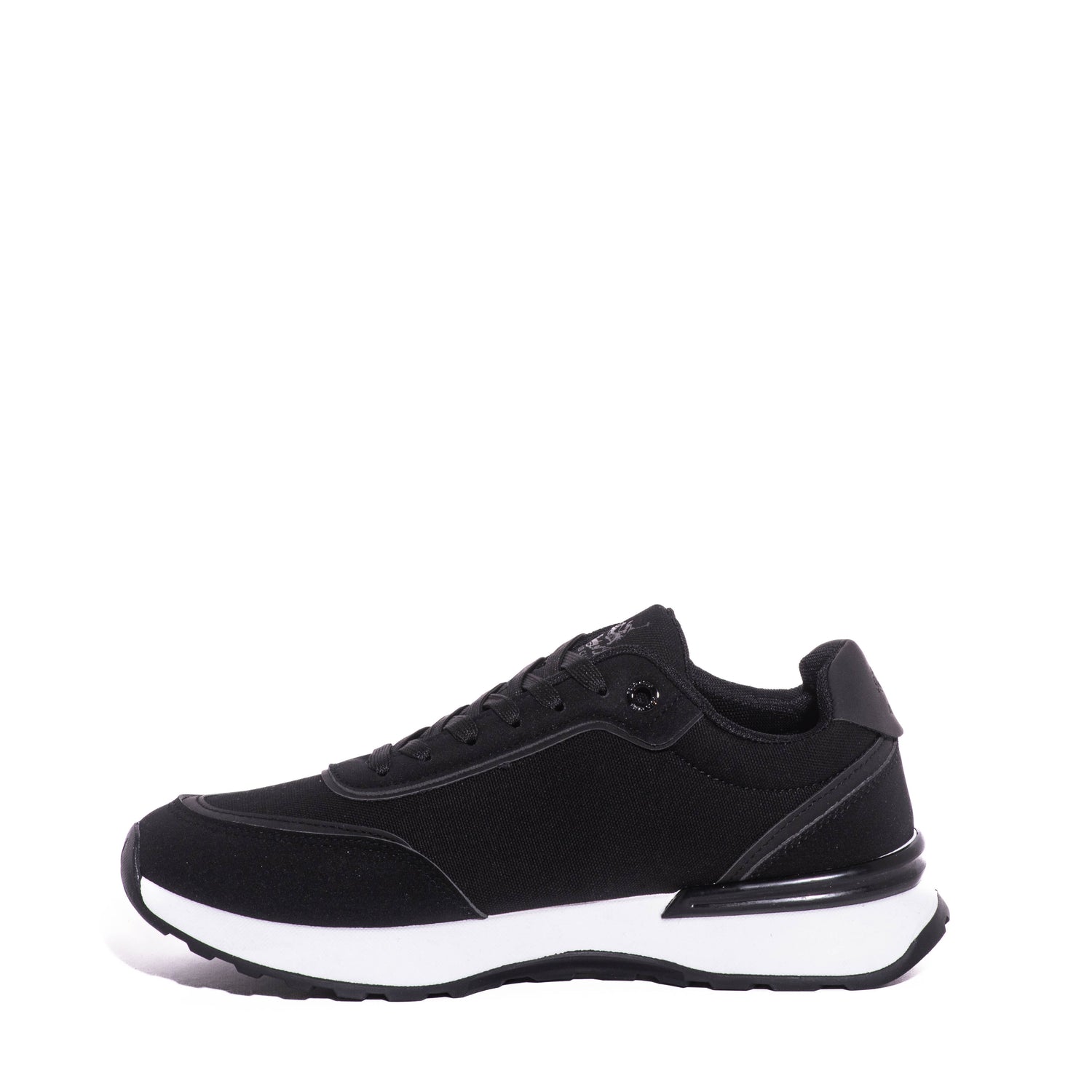 Tenis Royal County Of Bershire Polo Club Andres Black