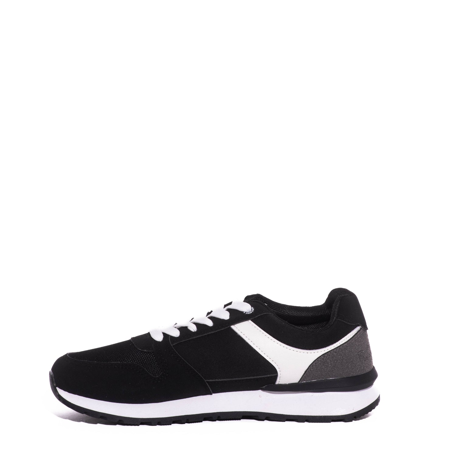 Tenis Royal County Of Bershire Polo Club Said Black