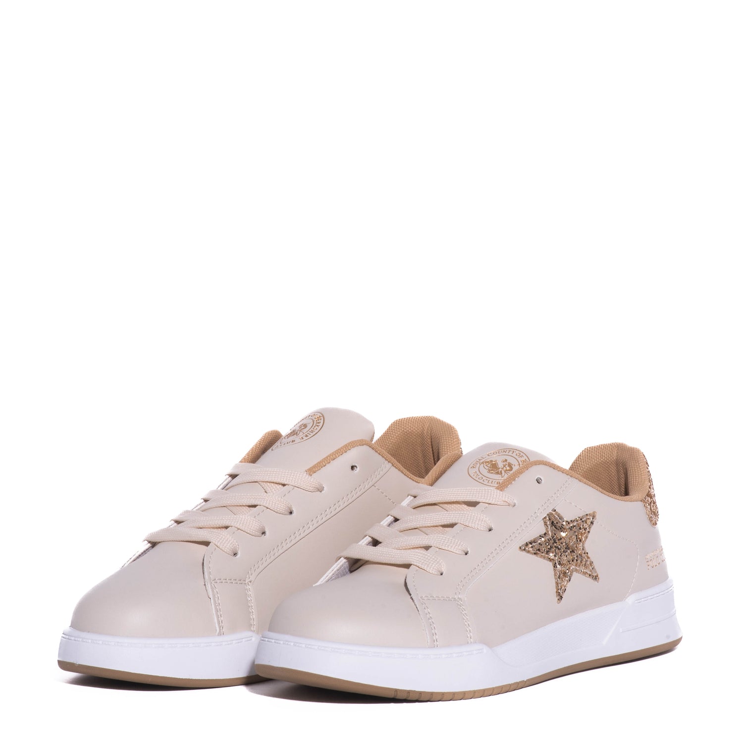 Tenis Royal County Of Bershire Polo Club Daniela White/Cold