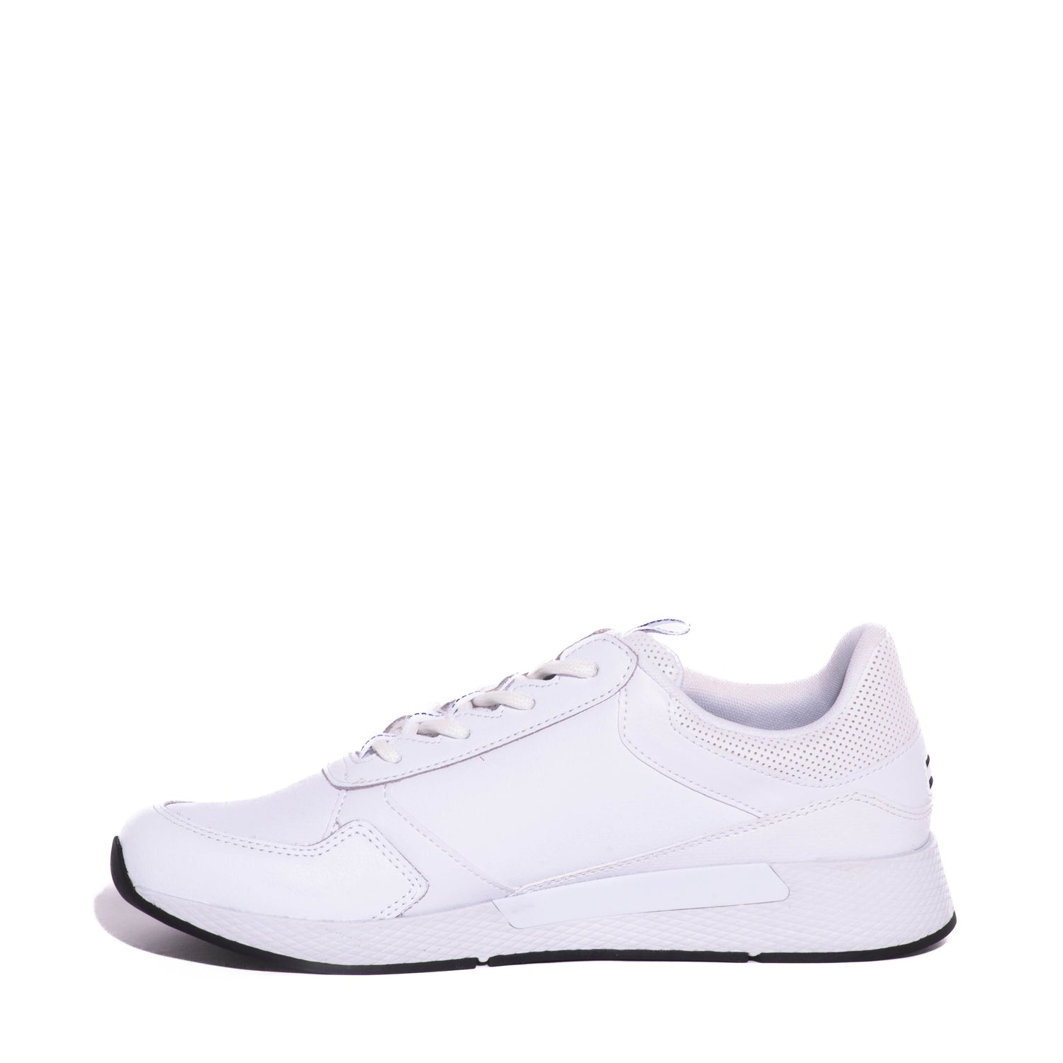 Tenis Tommy Jeans Flexi Runner Ess White
