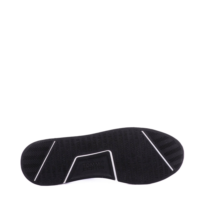 Tenis Tommy Jeans Flexi Runner Ess White