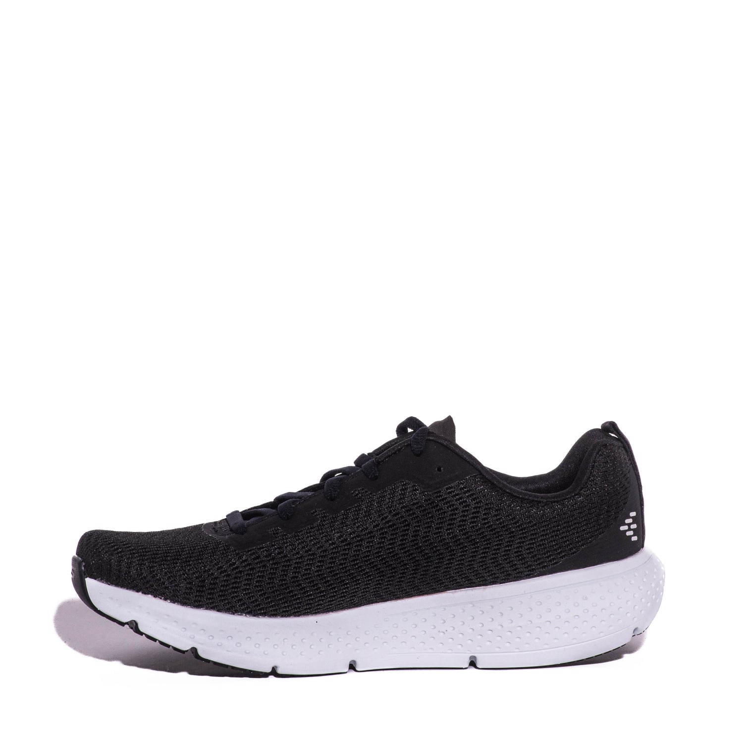 Tenis Skechers Go Run Supersonic Black/White