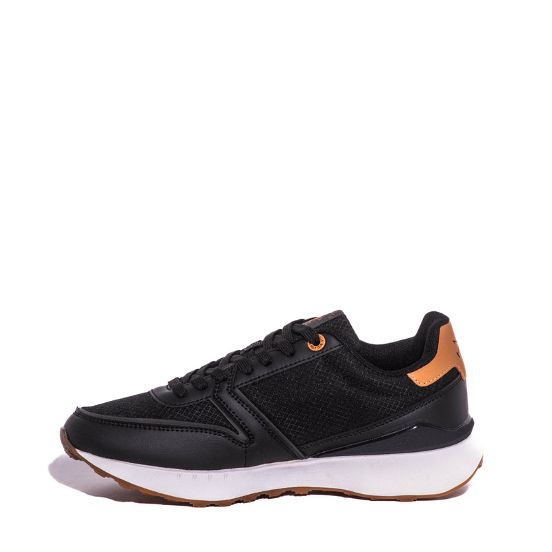 Tenis Beverly Hills Polo Club Zane Black