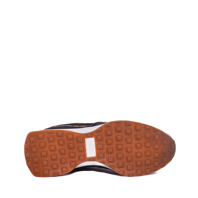 Tenis Beverly Hills Polo Club Zane Black