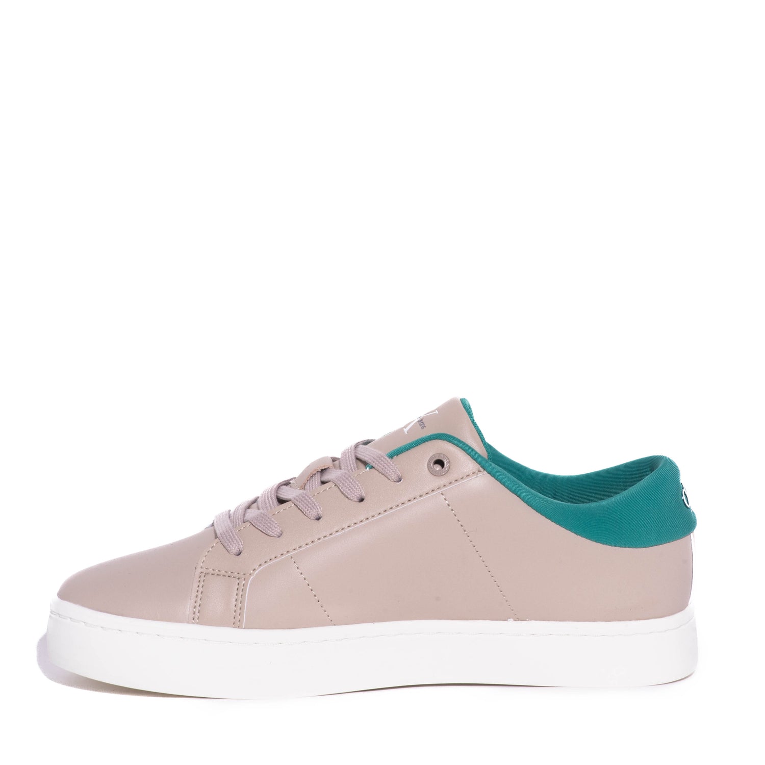 Tenis Calvin Klein Classic Cupsole Low Laceup LTH