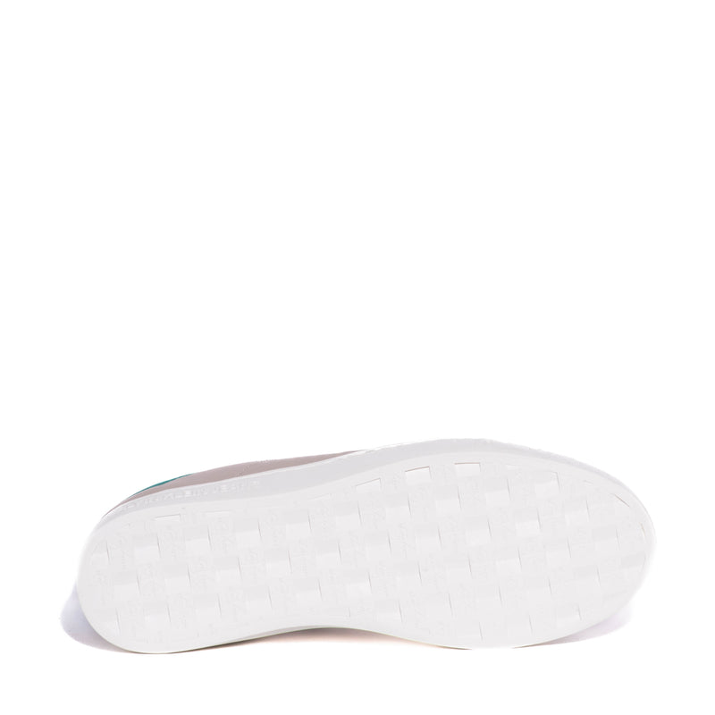 Tenis Calvin Klein Classic Cupsole Low Laceup LTH