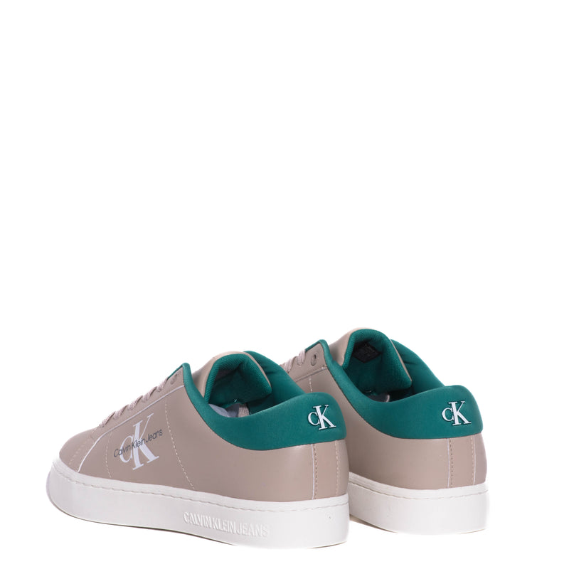 Tenis Calvin Klein Classic Cupsole Low Laceup LTH