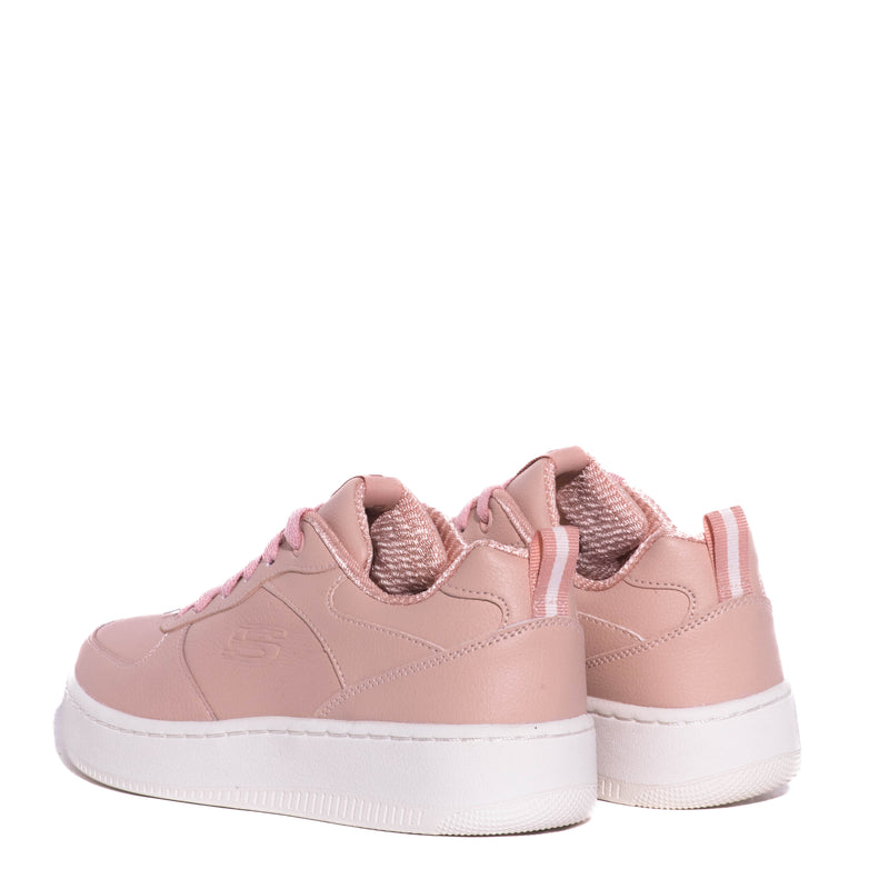 Tenis Skechers Sport Court 92-Illustrious Rose