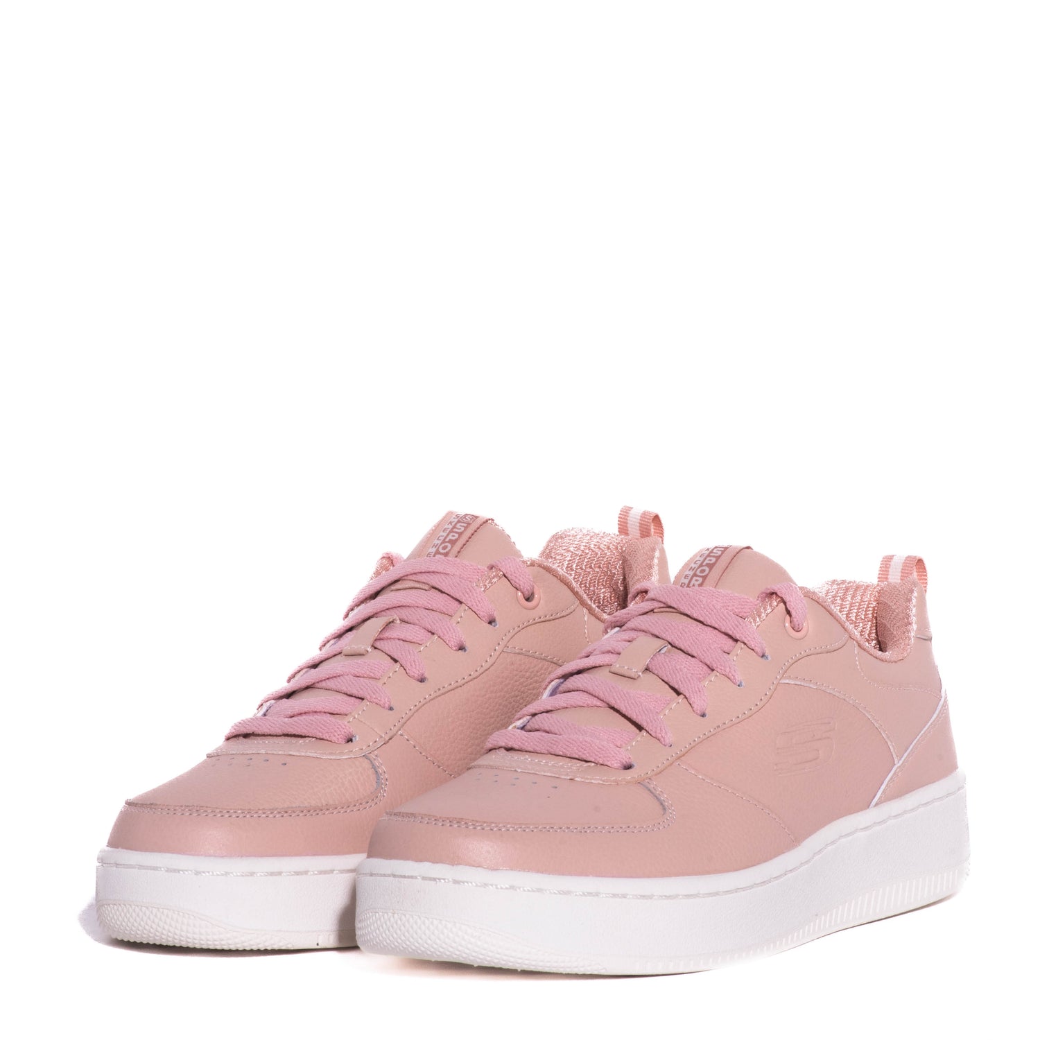 Tenis Skechers Sport Court 92-Illustrious Rose
