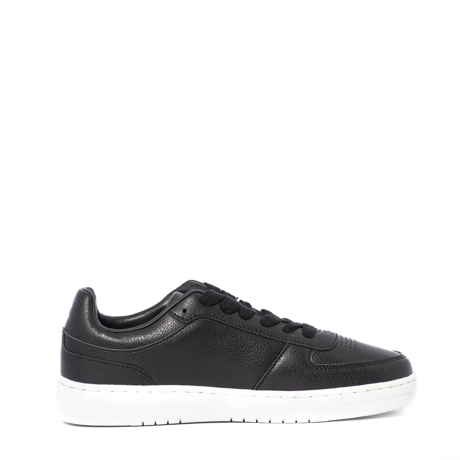 Tenis Nautica Ryerson /Black