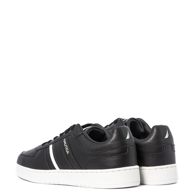 Tenis Nautica Ryerson /Black