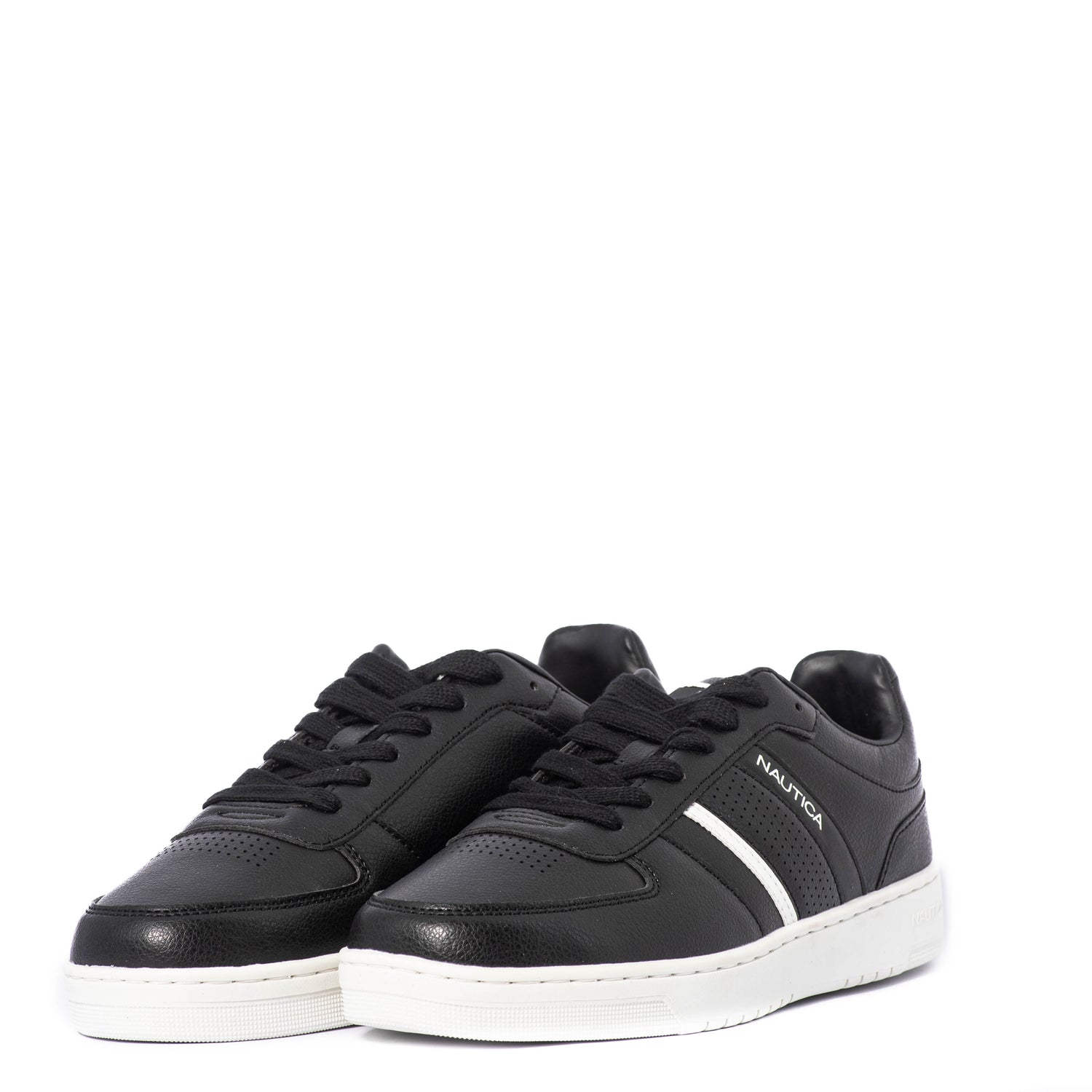 Tenis Nautica Ryerson /Black