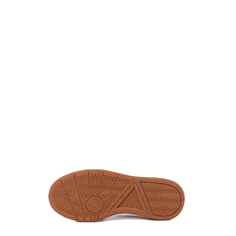 Tenis Beverly Hills Polo Club Kids Regent White Brown