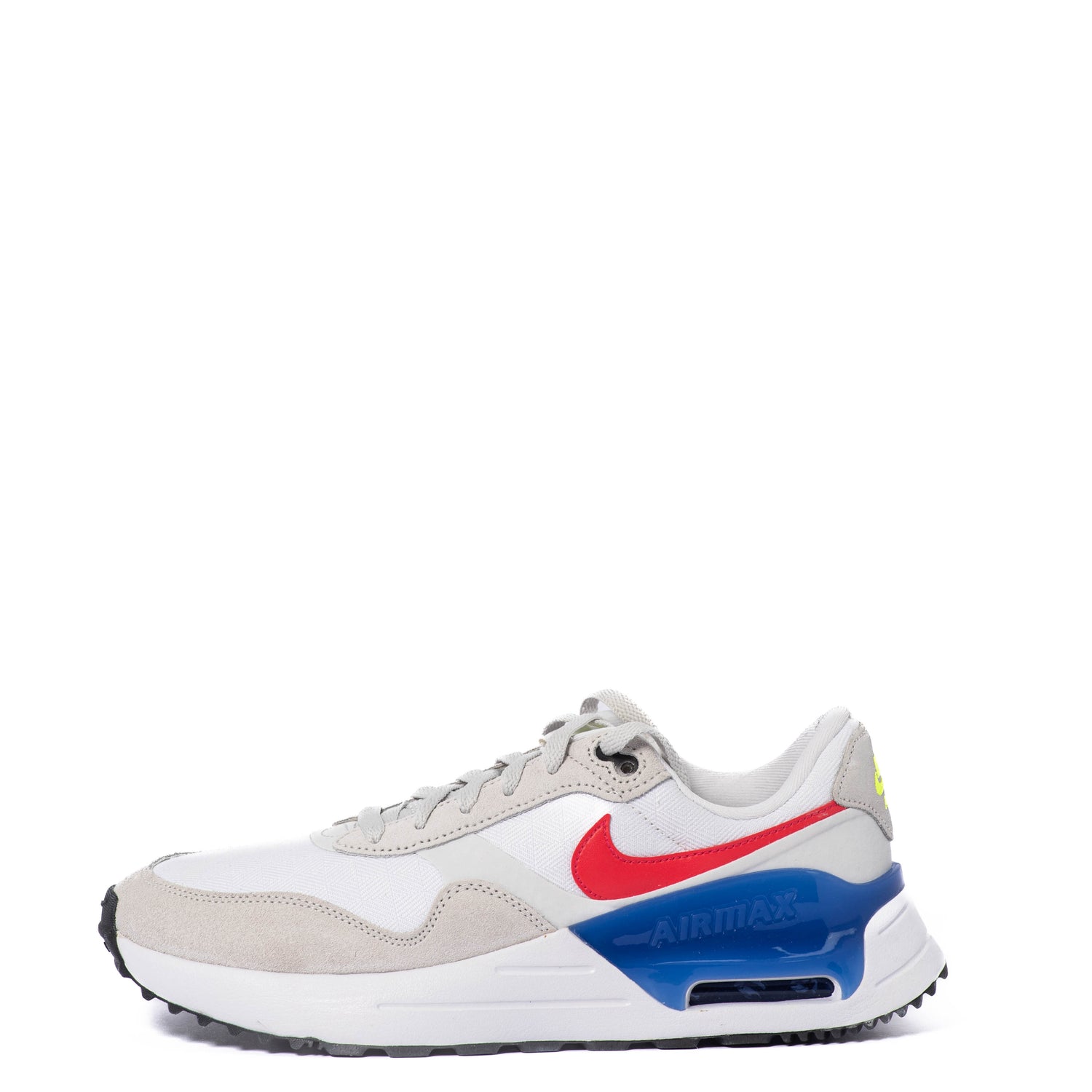 Tenis Nike W Njke Air Max Systm