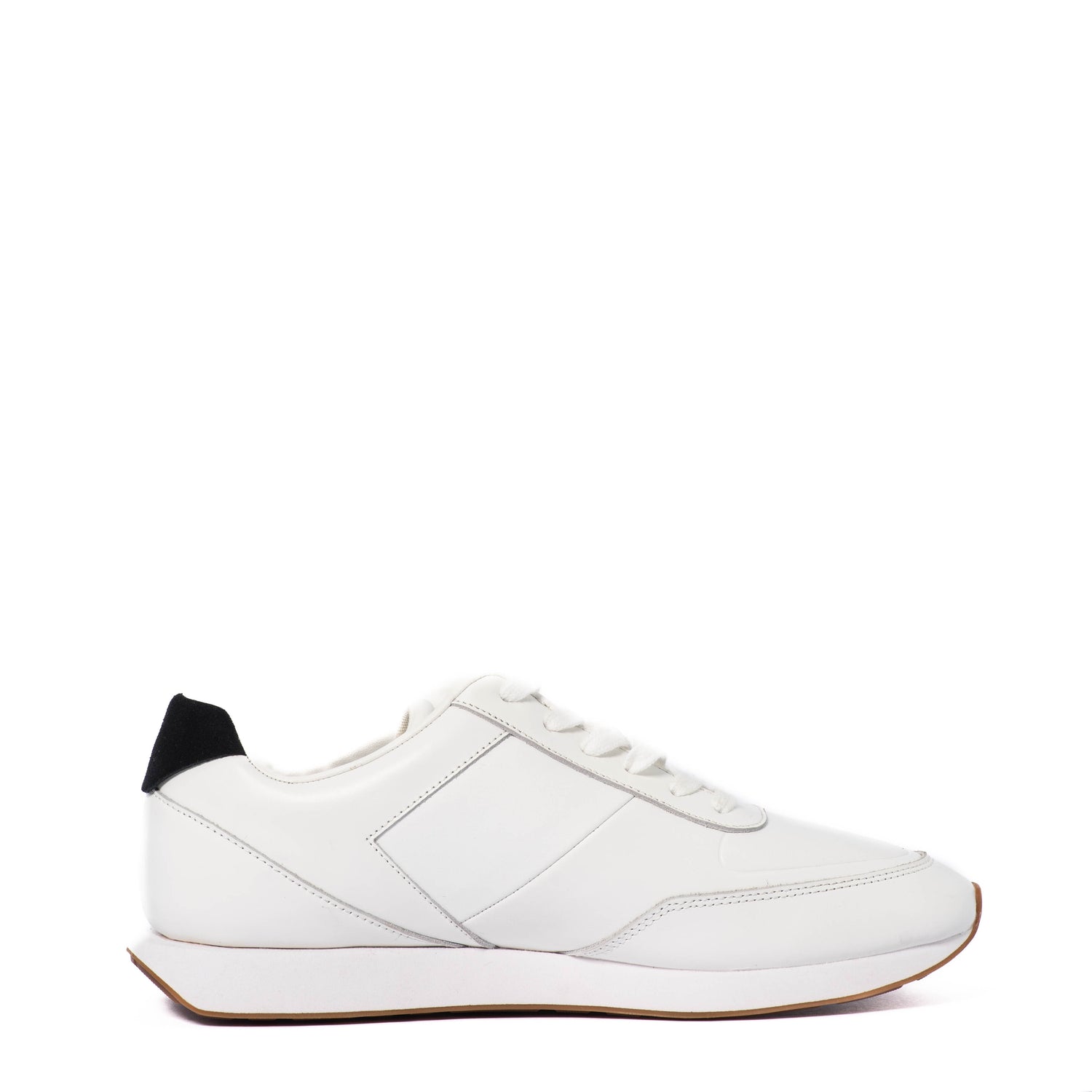 Tenis Calvin Klein Retro Runner Lth Tape