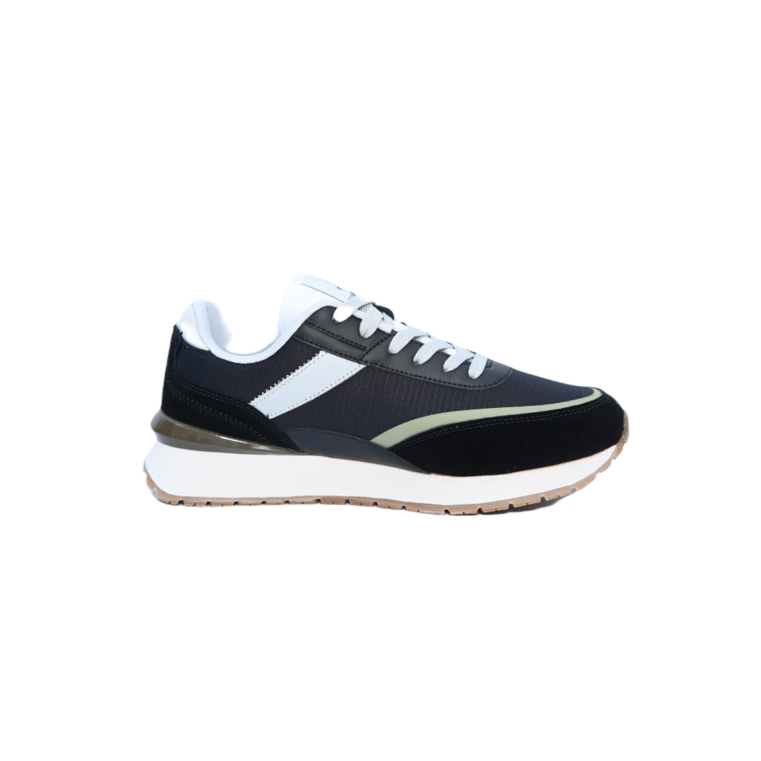 Tenis Beverly Hills Polo Club Kilo Black