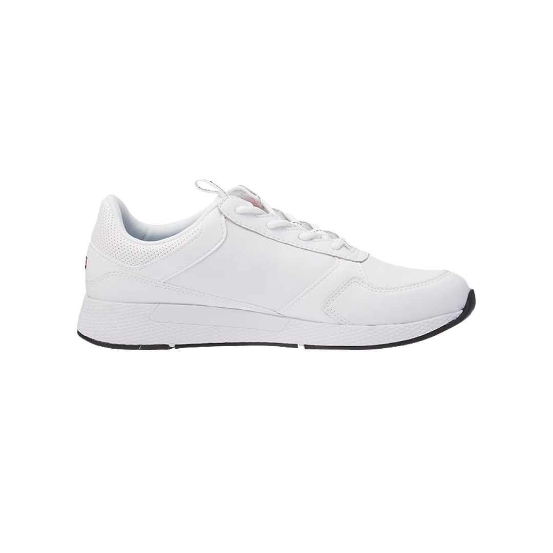 Tenis Tommy Jeans Flexi Runner Ess White