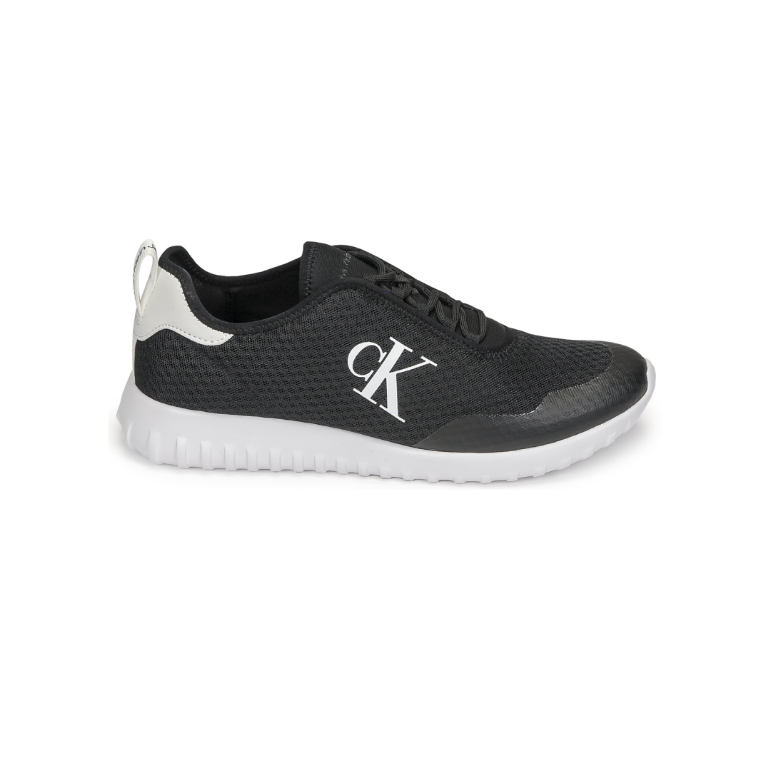 Tenis Calvin Klein Sport Runner Eva Slipon Mesh