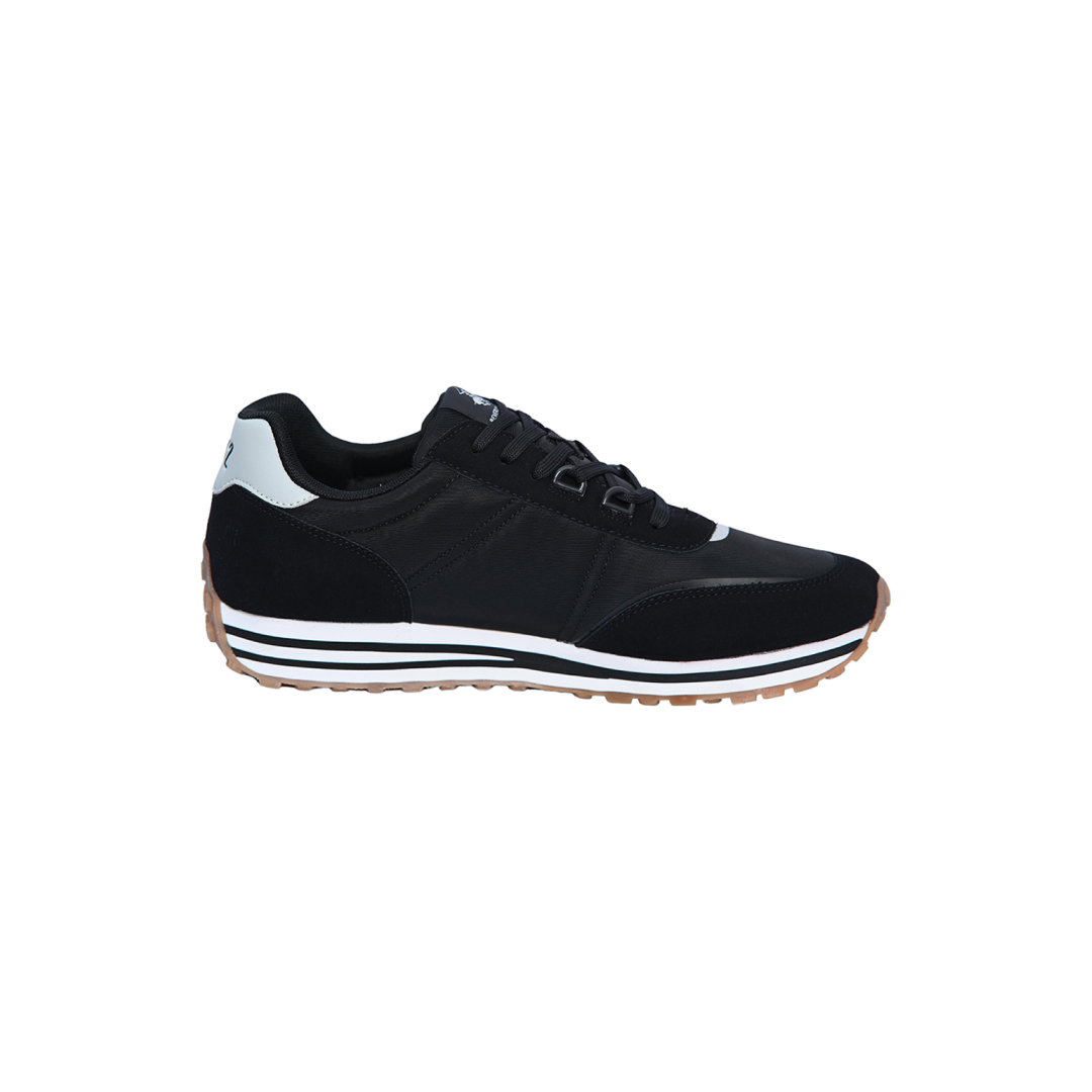 Tenis Beverly Hills Polo Club Ripple Black